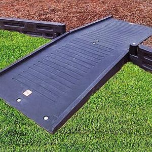 Full Ramp ADA System
