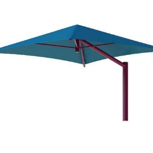 8' Cantilever Umbrella