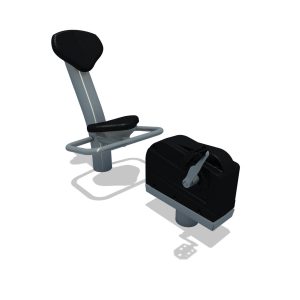 Recumbent Cycle