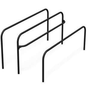 Accessible Parallel Bar