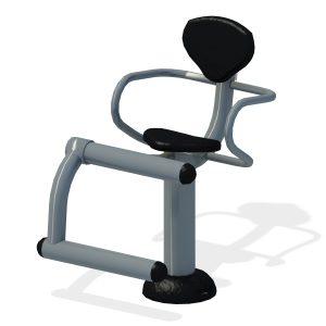 Leg Extension