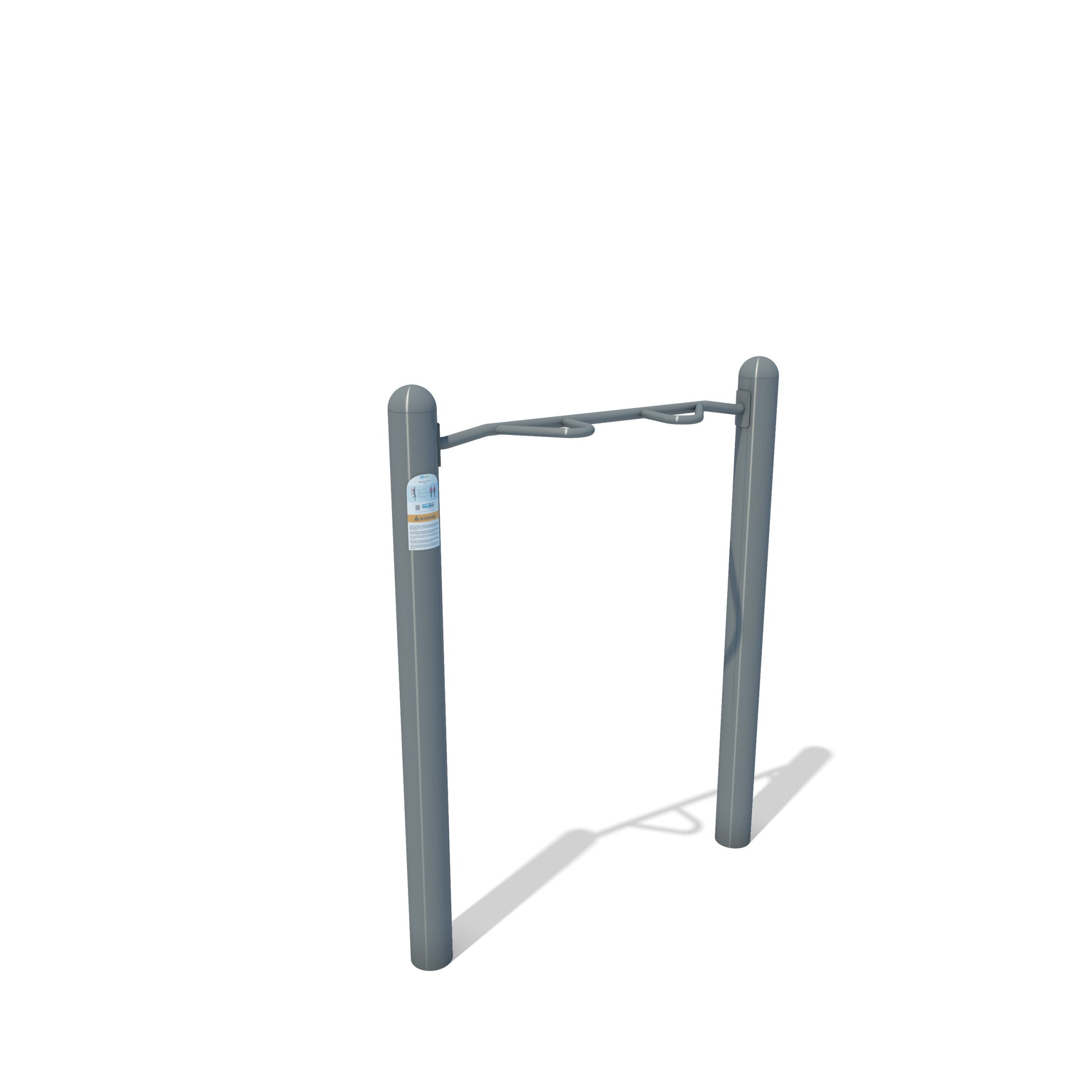Accessible Chin Up