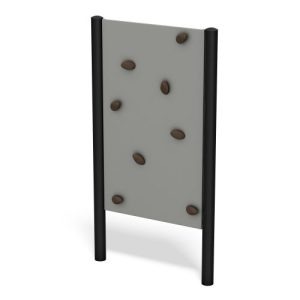 Adult Climbing Wall 10"