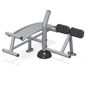 Sit-Up / Back Extension