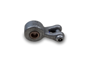 Shackle Pendulum
