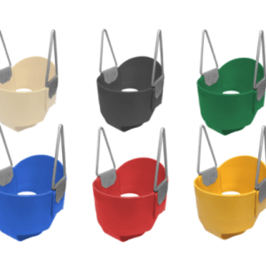 Infant High Back Bucket Seat w/Insert