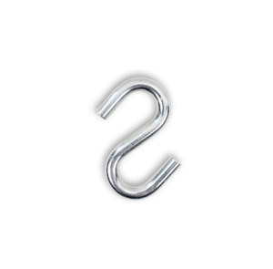 Standard S-Hook – USA – Commercial