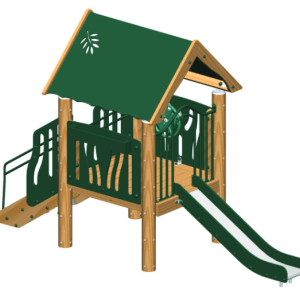Tot Town