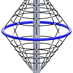 Climbing Whirl Mini