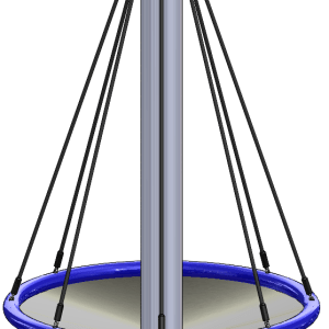 Bird's Nest Carousel Mini