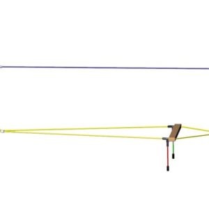 Balancing Rope