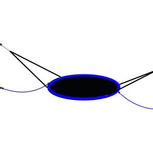 Bird's Nest Cradle