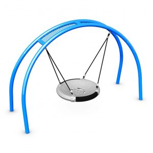 Flying Saucer Swing