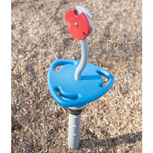 Junior Synchro Spinner