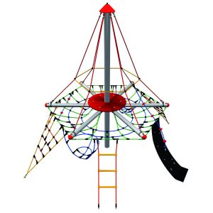 Mini Pirate Tower