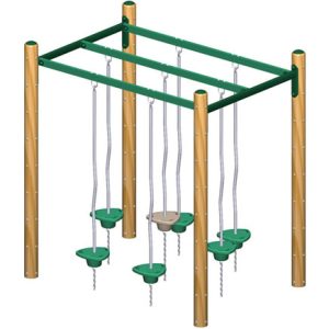 PlayPod Maze Compact