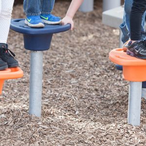Playpod Pedestal