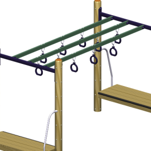 Handring Maze
