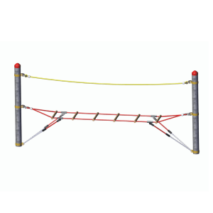 Rope Ladder