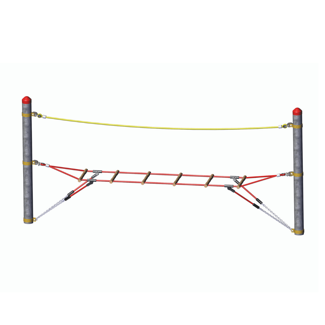 Rope Ladder