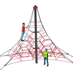 Spider Climber 4-4