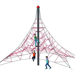 Spider Climber 6-4