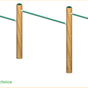 Chinning Bars