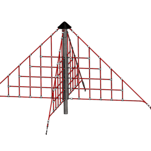 Mini X-Pyramid