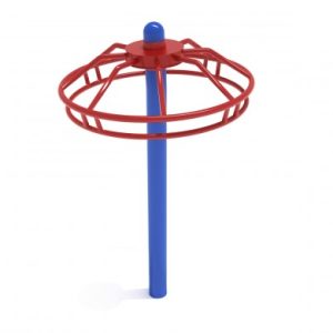 Hold-N-Spin