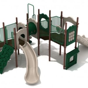 Rose Creek