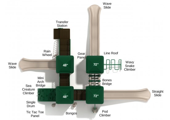 Brook's Towers - Image 4