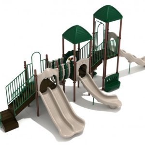 Ladera Heights