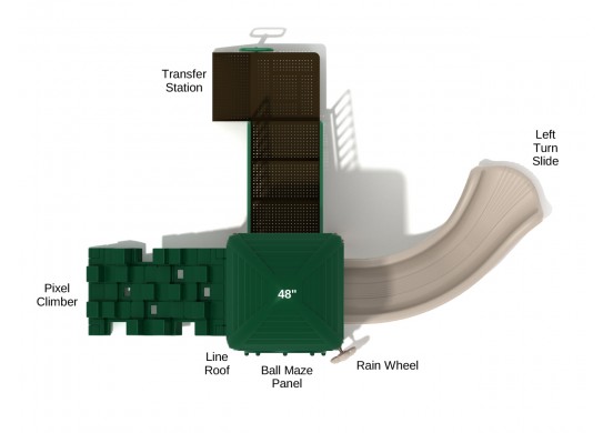 Eagle's Perch - Image 3
