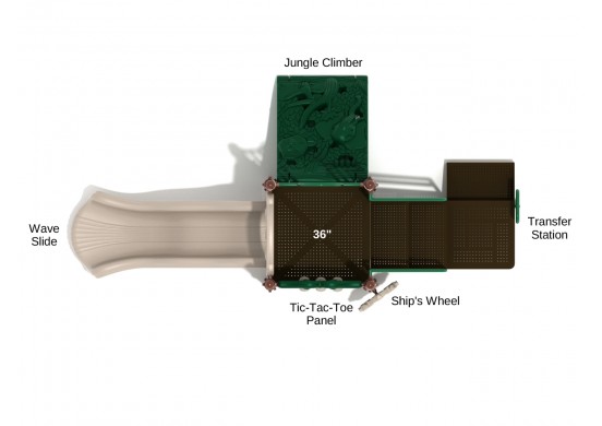 Patriot's Point - Image 4