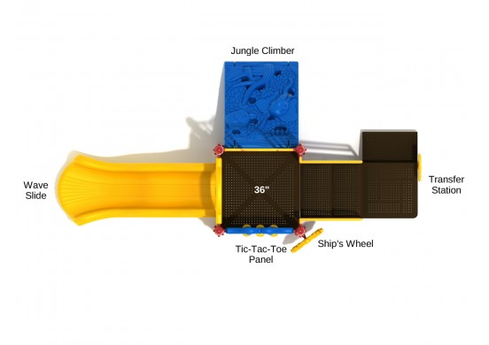 Patriot's Point - Image 2
