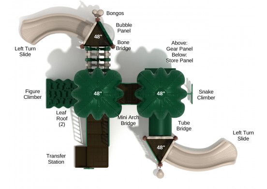 King's Ridge - Image 3