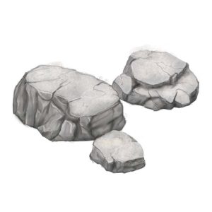 Boulder Bumps