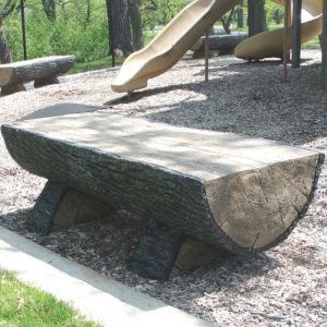 Log Bench