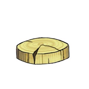 Log Chips
