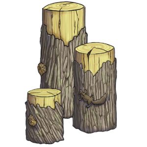 Log Steps