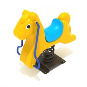 Polly Pony Fun Bounce