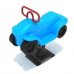 Tommy Truck Fun Bounce