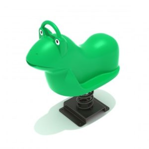 Filbert Frog Fun Bounce
