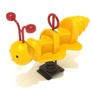 Bumbling Betsy Fun Bounce