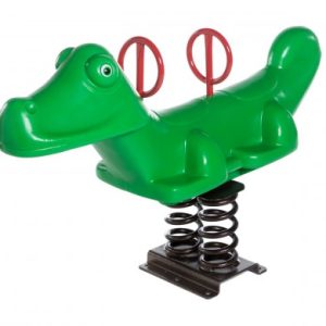 After A While Crocodile Fun Bounce