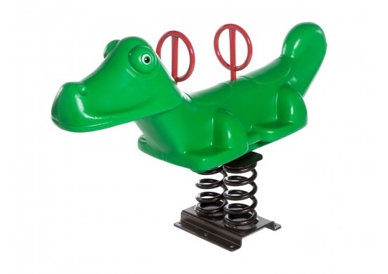 After A While Crocodile Fun Bounce