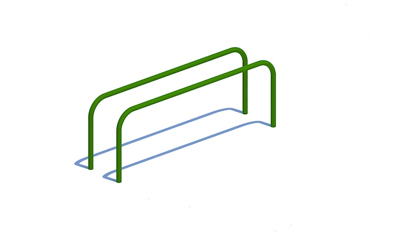 Parallel Bars