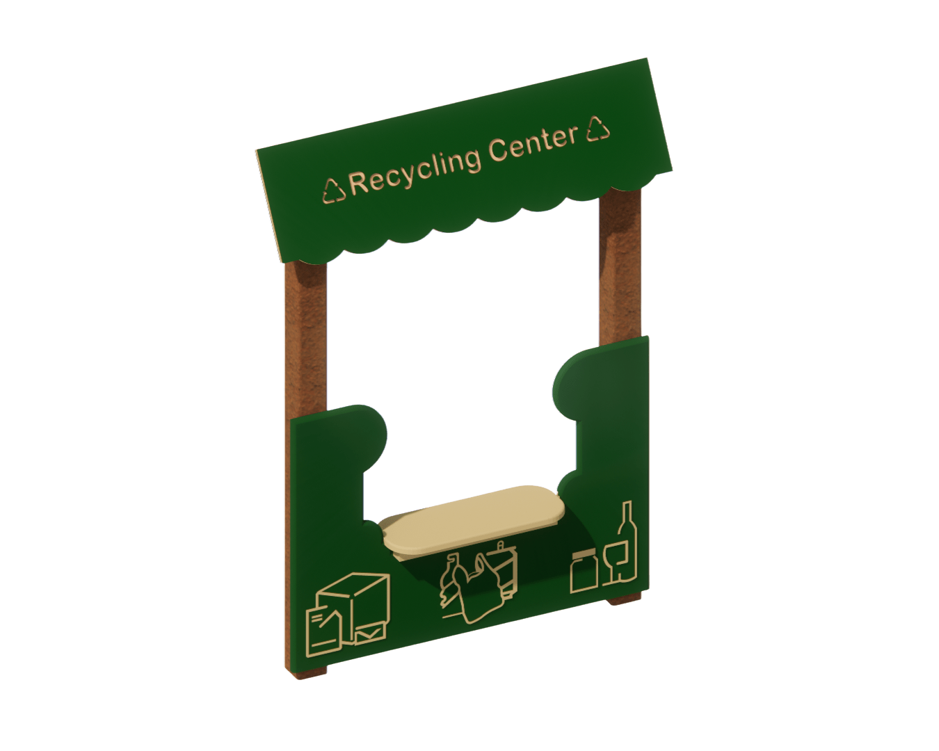Recycling Center