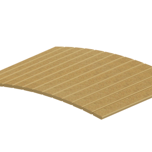 Rumble Bridge