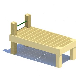 Sit Up Bench